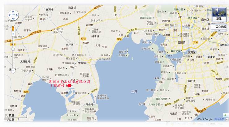 點擊地圖放大